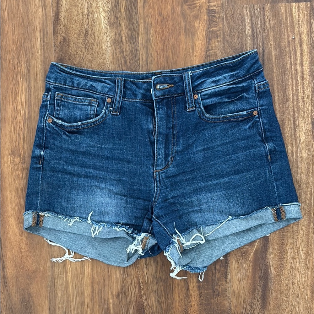Joe’s Jean Shorts
